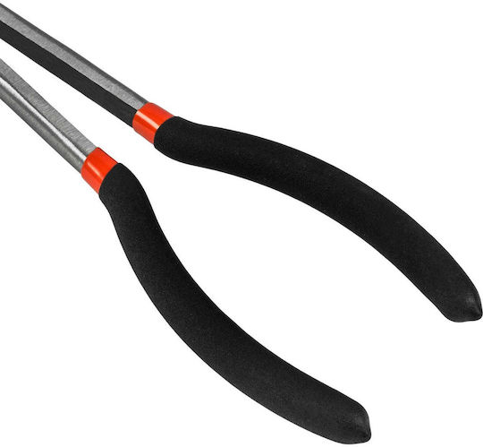 Kraft & Dele Clește de tăiat Curbat Lungime 280mm