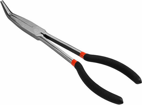 Kraft & Dele Clește de tăiat Curbat Lungime 280mm