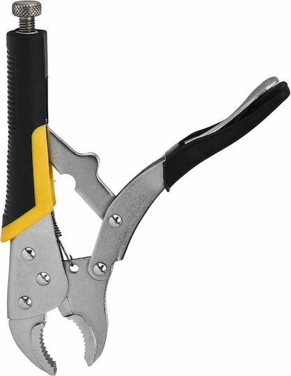 Kraft & Dele Clește de prindere Lungime 250mm