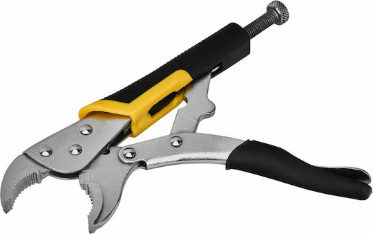 Kraft & Dele Clește de prindere Lungime 250mm