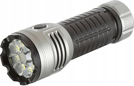 Yato LED с Максимална Яркост 3000лм