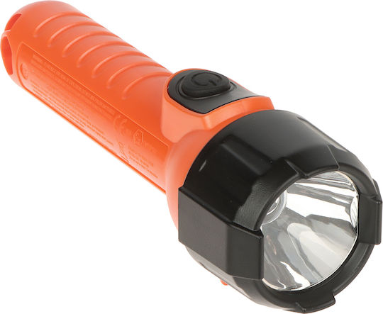 Energizer Αντιεκρηκτικός Φακός LED με Μέγιστη Φωτεινότητα 150lm