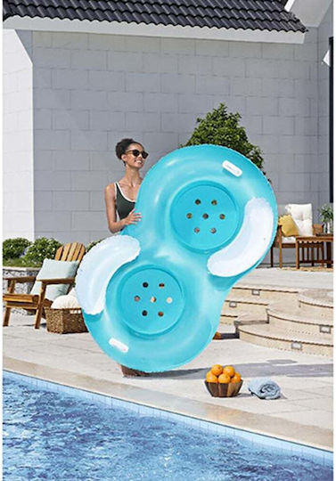 Bestway Cool Comfort Φουσκωτό Θαλάσσης