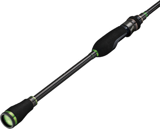 MajorCraft Lati-Go Fishing Rod for Heavy Spinning / Light Spinning 2.31m with Mechanism