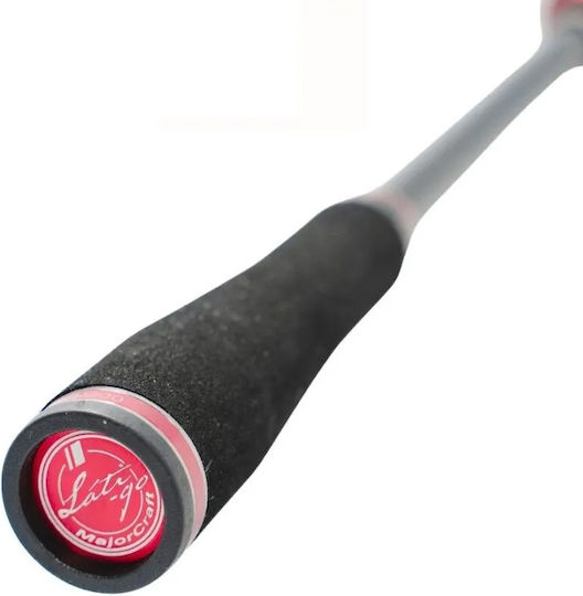 MajorCraft Lati-Go Presto Fishing Rod for Spinning 2.5m 10-32gr