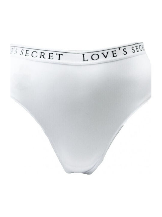 Femeie Brazilia White