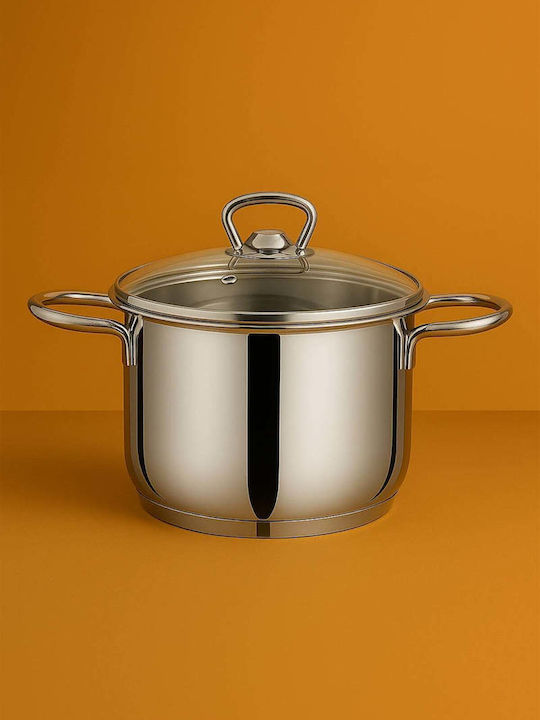 SteweHome Cookware Set 3 Pieces