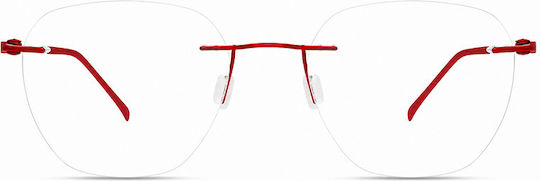 Modo 4639 Red