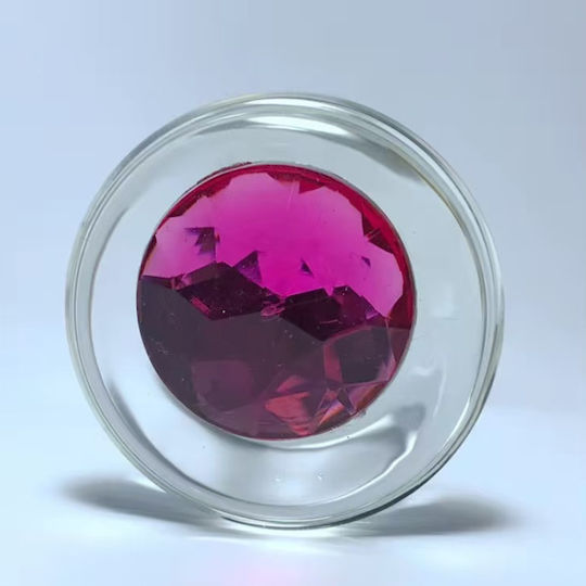 APH Purple Anal Plug