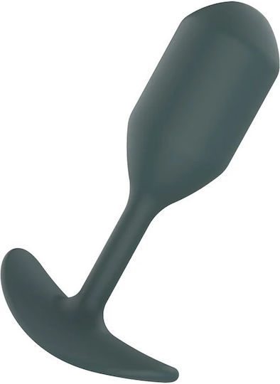 ToyJoy Buttocks Player Πρωκτική Σφήνα Γκρι