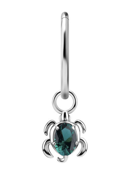Crazy Needles Charm από Ασήμι Crazy Needles Charm από Ασήμι