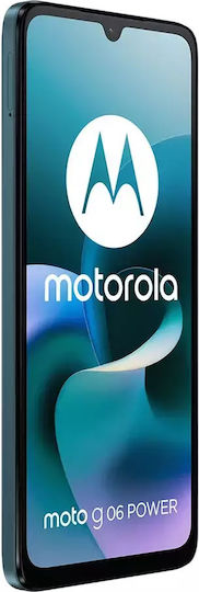 Motorola Moto G06 Power Dual SIM (4/64GB) Tapestry
