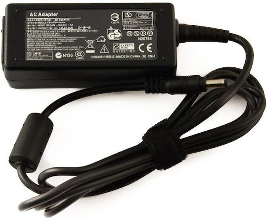 Laptop Charger Ultrabook Asus F507m 33w