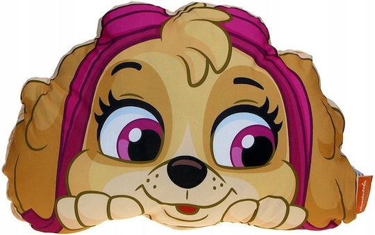 Jucărie de Plus Paw Patrol 21 cm