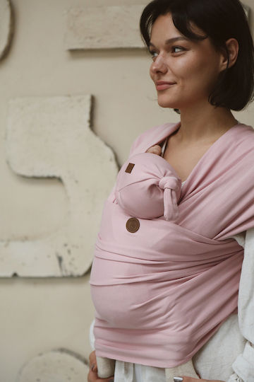 SteweHome Μάρσιπος Wrap με Μέγιστο Βάρος 15kg