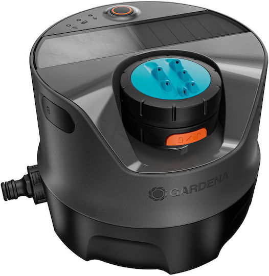 Gardena Aquaprecise Програматор За Поливане На Батерия