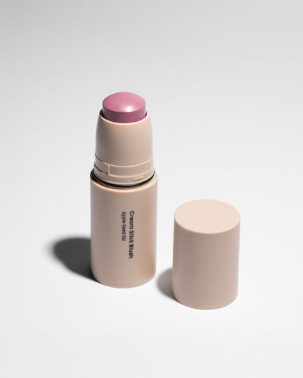 Inglot Крем Стик Руж Кремообразен 214 Пастелно Розов 6.2г