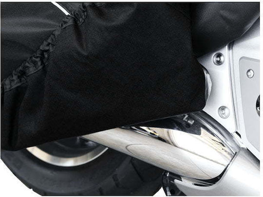Κουκούλα Κάλυμμα Μοτοσυκλέτας Nelson Rigg Defender Extreme Sport Bike Cover