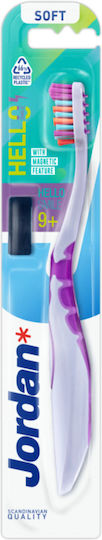 Jordan Kinderzahnbürste Für 9+ Jahre Blau