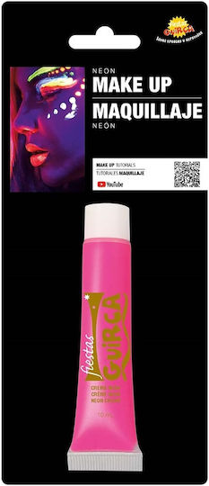 Farba Face Paint Neon Pink