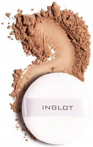 Inglot Perfect Finish Pudră Loose Powder 23gr