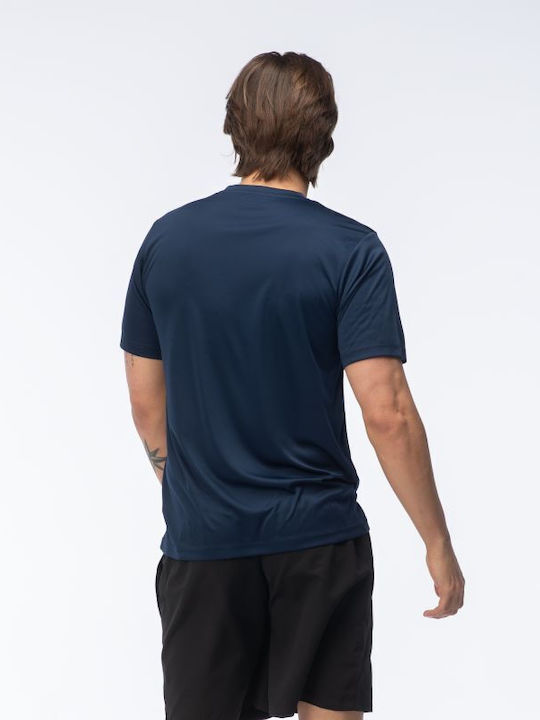 Martes T-shirt Ασημί