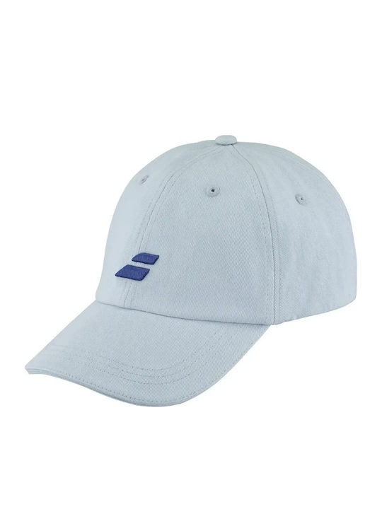 Babolat Baumwollkappe Illusions Blau