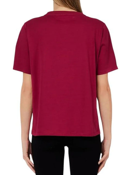 Women's T-shirt Pink