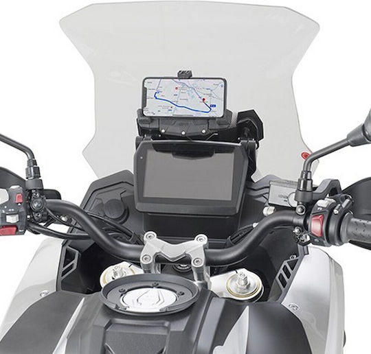 Μπαράκι Κόκπιτ Givi Voge 525 Dsx