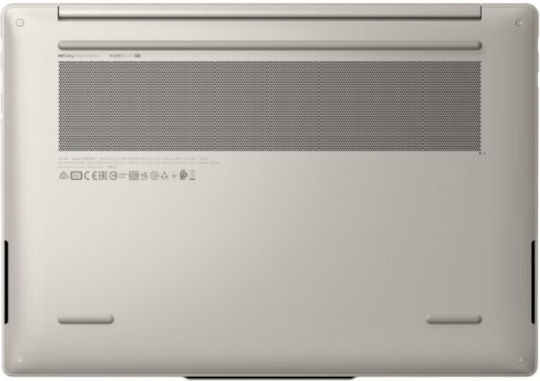 Lenovo Yoga Slim 7 14IPH11 14" OLED FHD+ (Ultra 7-355/16GB/1.0TB SSD/Windows 11 Home) (Tastatură Română)