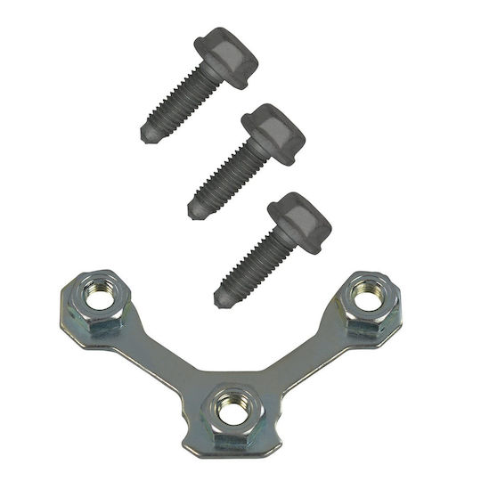 Febi Set Stoßdämpfer für Audi S1