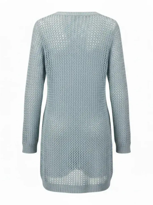 Modern Ocean Φόρεμα Παραλίας Grey