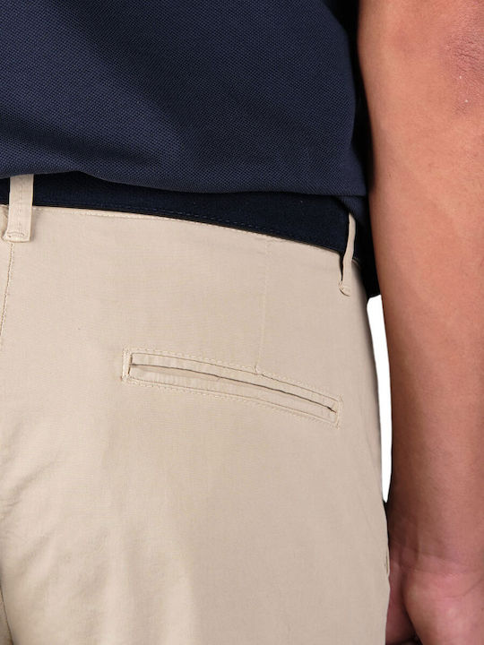 Παντελόνι Chino Μπεζ