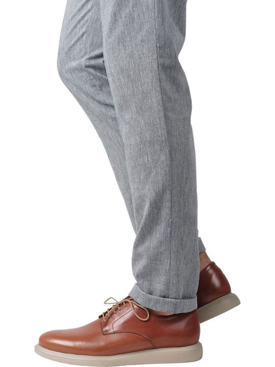 Chino Trousers Blue