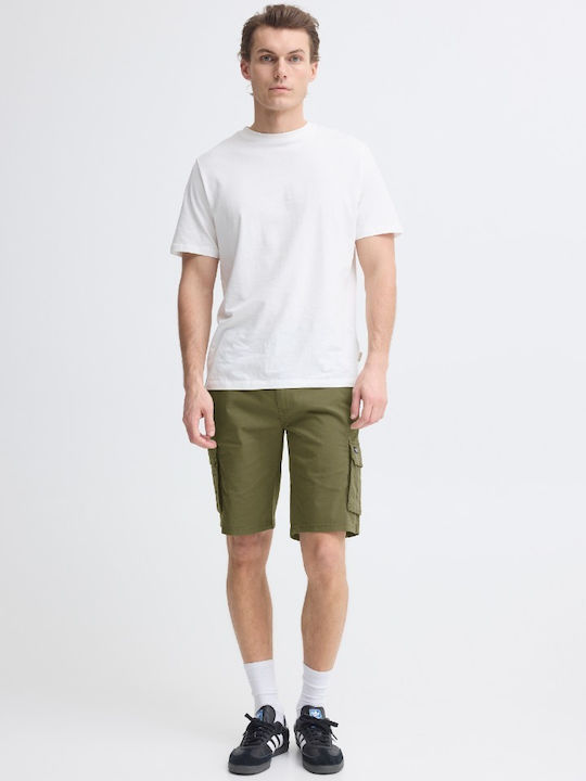 Herren Shorts Khaki