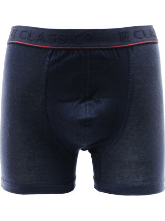 Men's Boxer Blue