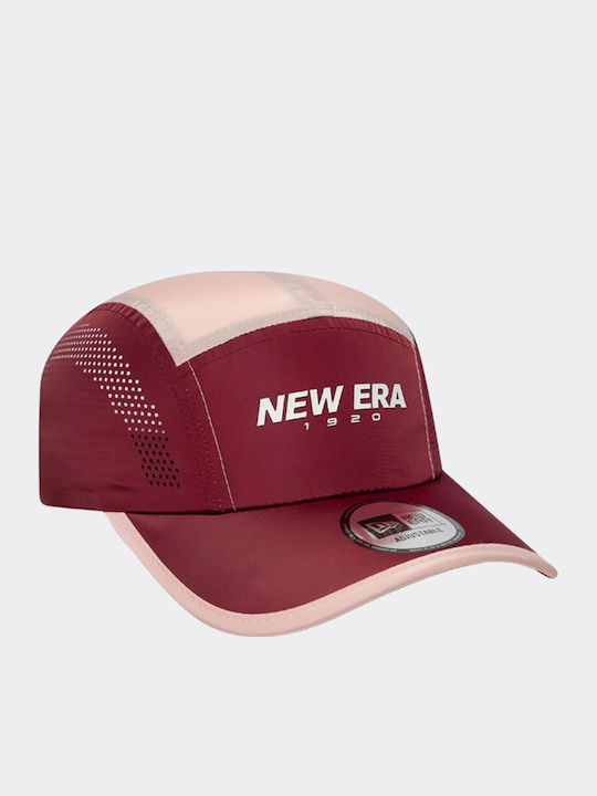 New Era Farbblock Navy Runner Verstellbare Kappen Unisex New Era Farbblock Navy Runner Verstellbare Kappen Unisex