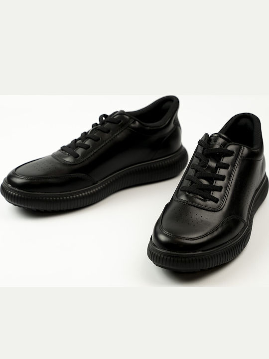 Men's Casual Shoes Black