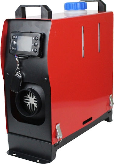 Portable Diesel Heater 8kw 220v 12v 24v for Camping Caravans Trucks etc