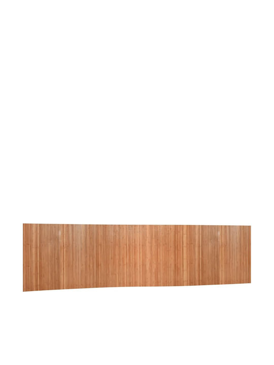 vidaXL Διακοσμητικό Παραβάν από Μπαμπού 165x165cm