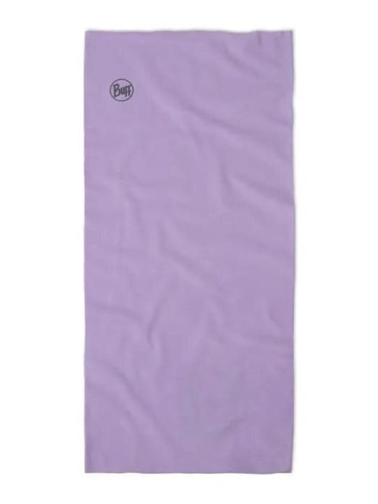 Buff Кърпа Original Ecostretch Спортна яка Лилав