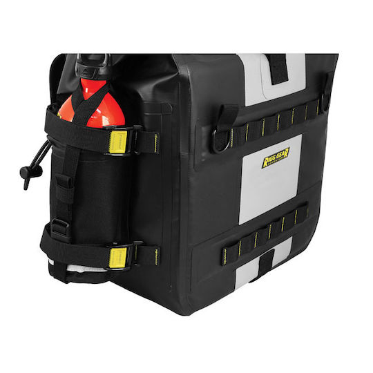 Nelson-rigg Hurricane Waterproof Saddlebags Panniers