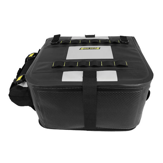 Nelson-rigg Hurricane Waterproof Saddlebags Panniers