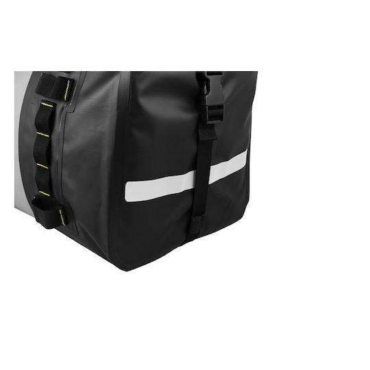 Nelson-rigg Hurricane Waterproof Saddlebags Panniers