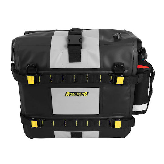 Nelson-rigg Hurricane Waterproof Saddlebags Panniers