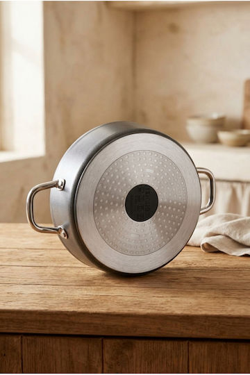 SteweHome Tiefer Kochtopf