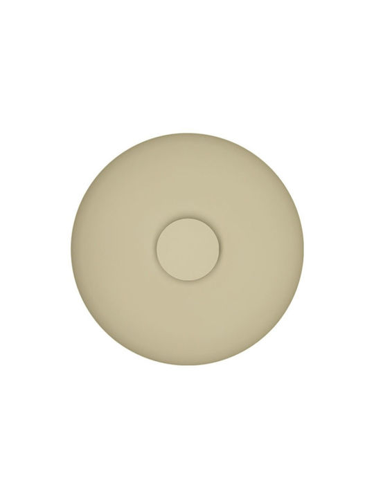 Zambelis Lights Moderner Wandleuchte mit Integrierter LED und Warmweißem Licht Zambelis Lights Moderner Wandleuchte mit Integrierter LED und Warmweißem Licht