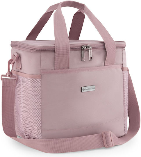 Zagatto Geantă Izolată De Umar 15 Litri M27 x L27 x H21cm