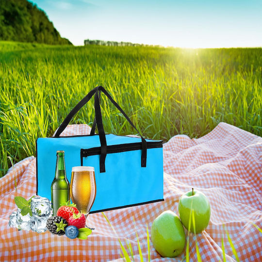 Vitolog Insulated Handbag 7 Liters