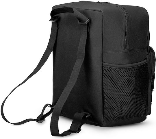 Zagatto Geantă Izolată Rucsac 20 Litri L28 x l14 x H35cm
